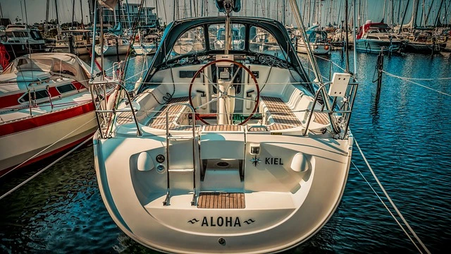 How Much Used Yacht for Sale?