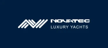 Novatec yachts brand logo