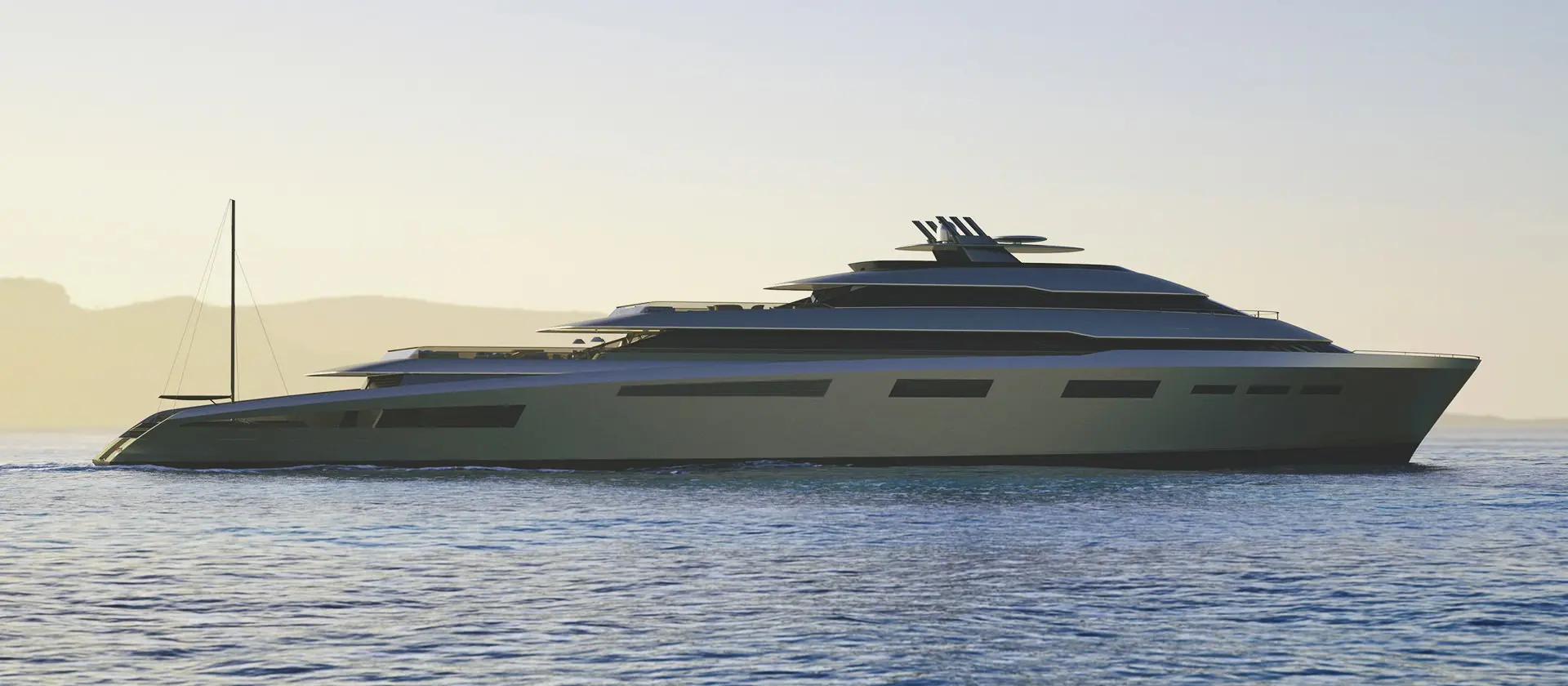Fincantieri X-Vintag