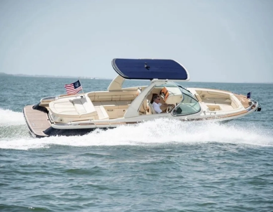 Launch 25