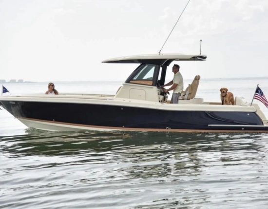 Catalina 30
