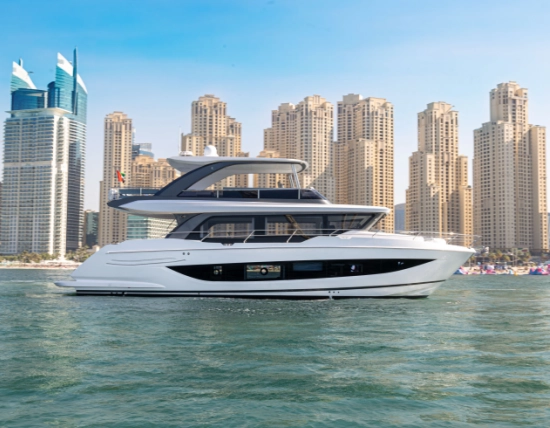 Oceanwalker X62 