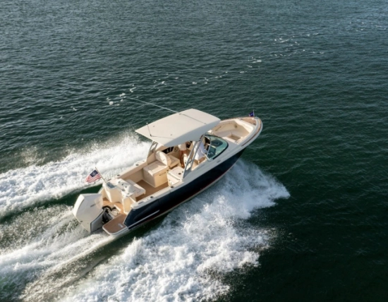 Calypso 24